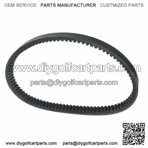 Clutch Drive Belt For EZGO TXT Medalist 1994-2013 4 Cycle Gas Golf CART 10979