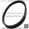Clutch Drive Belt Fit for EZGO TXT Medalist 94-13 4 Cycle Gas Golf Cart 72054G01