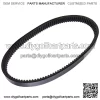 Clutch Drive Belt Fit for EZGO TXT Medalist 94-13 4 Cycle Gas Golf Cart 72054G01 - Image 2