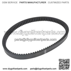 Clutch Drive Belt For EZGO TXT Medalist 1994-2013 4 Cycle Gas Golf CART GCB20001