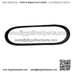 EZGO 4 Cycle Golf Cart Drive Belt for 1994 and Up