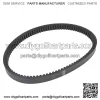 Clutch Drive Belt For EZGO TXT Medalist 4 Cycle Gas Golf Cart 1994-2013 72054G01