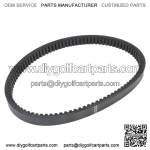 Clutch Drive Belt For EZGO TXT Medalist 4 Cycle Gas Golf Cart 1994-2013 72054G01