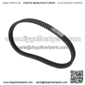 For Yamaha G2-G22 New Golf Cart Drive Belt J38-46241-00 J55-G6241-00
