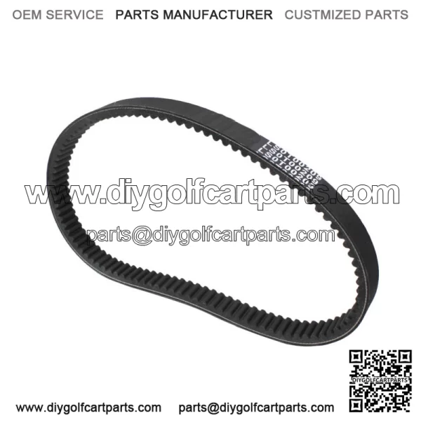 For Yamaha G2-G22 New Golf Cart Drive Belt J38-46241-00 J55-G6241-00 - Image 2
