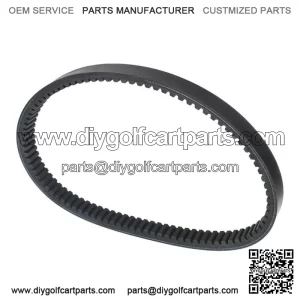 Clutch Drive Belt For EZGO TXT Medalist 4 Cycle Gas Golf CART 94-20 72054G01 New