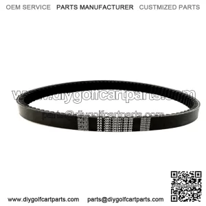 Drive Belt For Yamaha Drive G29 2007-2013 Gas Golf Cart - JW1-G6241-00-00