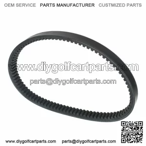 Clutch Drive Belt For EZGO TXT Medalist 94-13 4 Cycle Gas Golf CART 72054G01