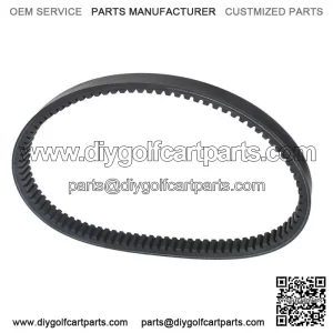 Fit For EZGO TXT Medalist 4 Cycle Gas Golf CART Clutch Drive Belt 72054G01 94-13