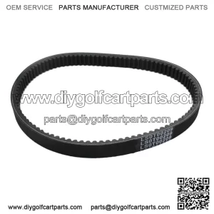 Golf Cart Drive Belt For Yamaha G2 G8 G9 G14 G16 G20 G21 G22 J38-46241-00