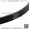Golf Cart Clutch Drive Belt for EZGO 4 cycle Gas 1991-1996 2 cycle Gas 1992 1993 - Image 2