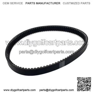 Clutch Drive Belt Golf Cart for Club Cart DS 1992-2022 Precedent Gas 2004-2022