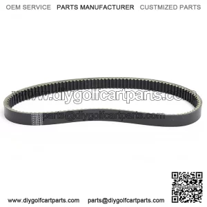 New ListingClutch Drive Belt for E-Z-GO Golf Cart Gas 2 Cycle Marathon 2PG 76-87 14153-G1