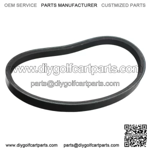 For Club Car 1992-Up DS & 2004-Up Precedent Golf Cart 1016203 Clutch Drive Belt