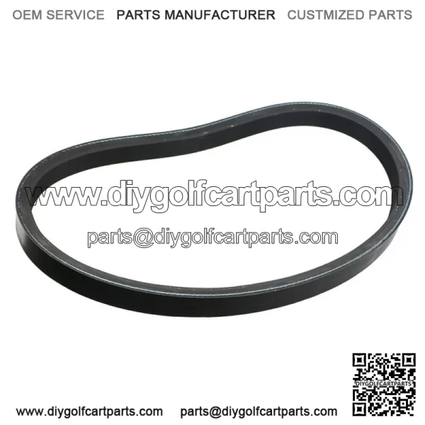 For Club Car 1992-Up DS & 2004-Up Precedent Golf Cart 1016203 Clutch Drive Belt