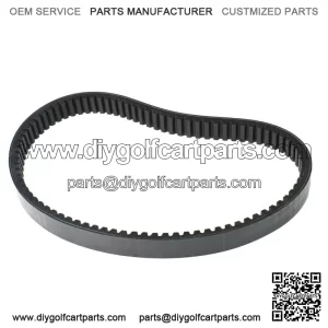 For YAMAHA GOLF CART CLUTCH DRIVE BELT G2,G8,G9,G11,G14,G16,G22 G29 NEW