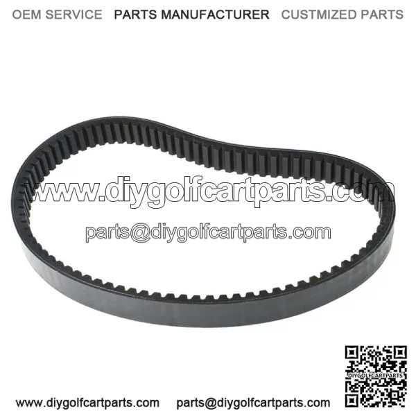For YAMAHA GOLF CART CLUTCH DRIVE BELT G2,G8,G9,G11,G14,G16,G22 G29 NEW