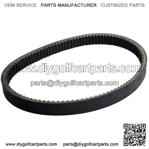 New ListingClutch Drive Belt for Yamaha G2/3/5/8/9/14/16/20/22 Golf Cart 4 Cycle Gas Model