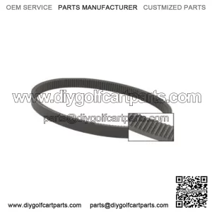 Columbia Par Car Golf Cart Clutch Drive Belt 1997-2004' 36398-97 (47.5")