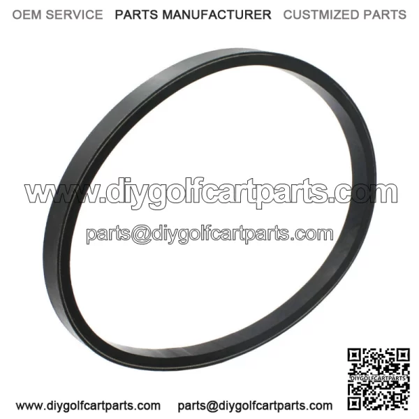 New Golf Cart Clutch Drive Belt Fits Club Car DS 92-up Precedent 2004-up 1016203