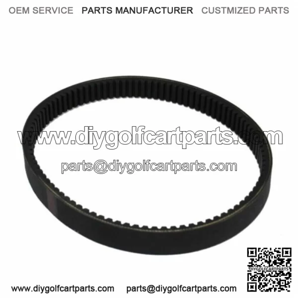 Yamaha Golf Cart Drive Belt G2 - G22, G23, G27, G28 G29 (2012+) | High Quality