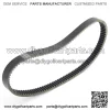 New ListingClutch Drive Belt for EZGO 2 Cycle Gas 2PG Marathon Golf Cart 1976-1987 14153-G1 - Image 2