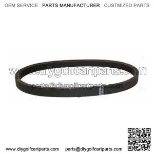 EZGO Golf Cart Drive Belt 1989-1991 - 2 cycle and 1994