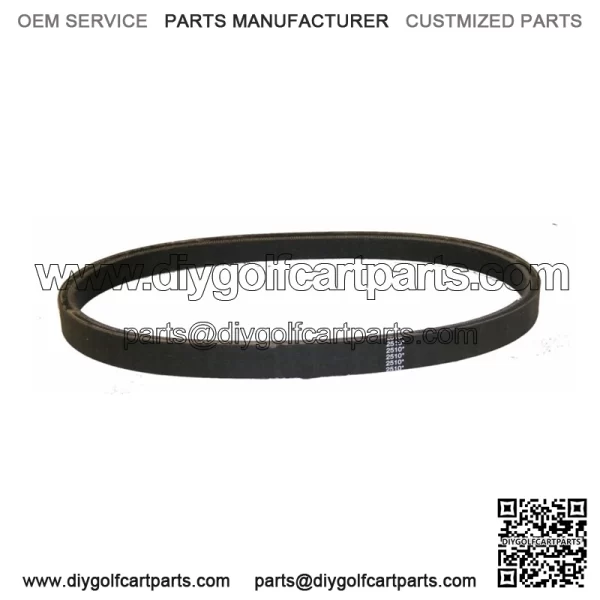 EZGO Golf Cart Drive Belt 1989-1991 - 2 cycle and 1994