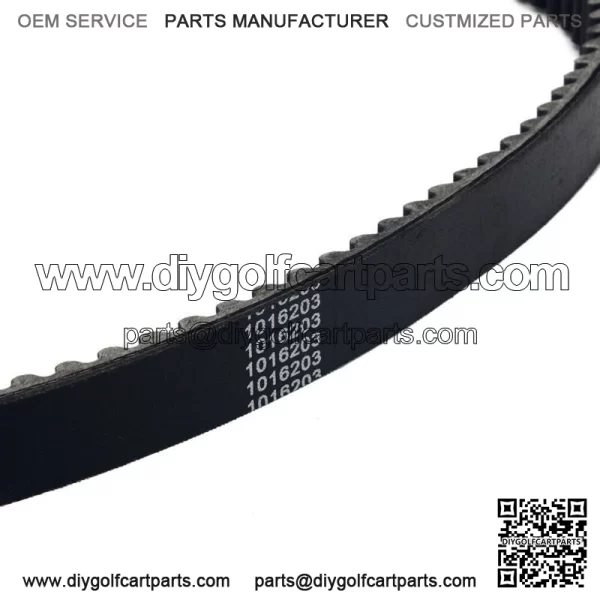 Clutch Drive Belt for Club Car Golf Carts Precedent 2004-2022 DS 1992-2022 Gas - Image 2