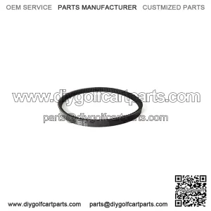 Club Car DS Golf Cart Clutch Drive Belt - 1984-87