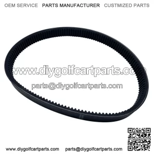 Golf Cart Drive Belt J55-G6241-00-00 For Yamaha G2 G5 G8 G9 G11 G14 G16 G20 G21