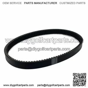 Clutch Drive Belt for EZGO E-Z-GO 4-cycle Golf Carts Gas 1991.5-2009 72328-G01