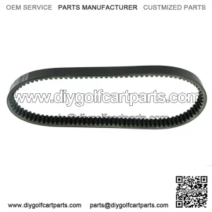 For YAMAHA GOLF CART CLUTCH DRIVE BELT G2,G8,G9,G11,G14,G16,G22 G29