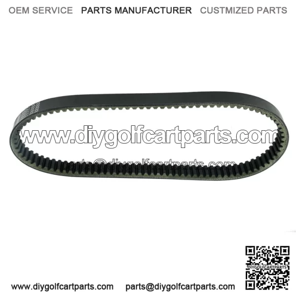 For YAMAHA GOLF CART CLUTCH DRIVE BELT G2,G8,G9,G11,G14,G16,G22 G29
