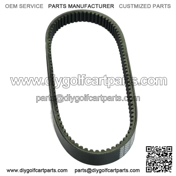 For YAMAHA GOLF CART CLUTCH DRIVE BELT G2,G8,G9,G11,G14,G16,G22 G29 - Image 2