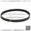Clutch Drive Belt for Club Car Golf Carts XRT 1500 1550 Carryall 294 2004-2006