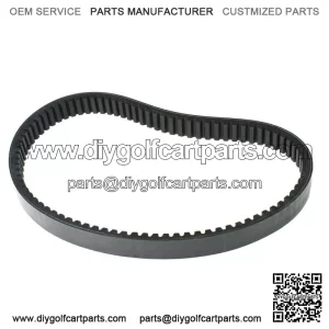 Clutch Drive Belt for YAMAHA G2,G8,G9,G11,G14,G16,G22 G29 Golf Cart Buggy