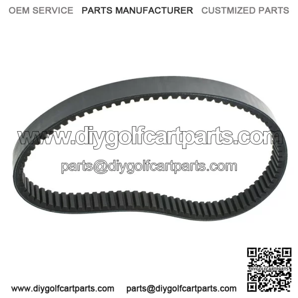 Clutch Drive Belt for YAMAHA G2,G8,G9,G11,G14,G16,G22 G29 Golf Cart Buggy - Image 2