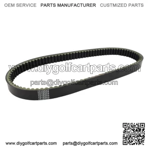 New Drive Belt 1016203 1014081 1017188 For Club Car GAS DS 1988-1991 & 1994