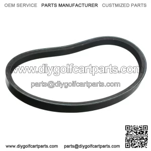 For Club Car Clutch Drive Belt 1992 Up DS & 2004 Up Precedent Golf Cart 1016203