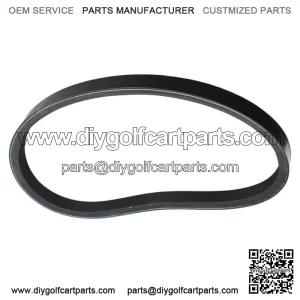 For Club Car Clutch Drive Belt 1992-Up DS & 2004-Up Precedent Golf Cart 1016203
