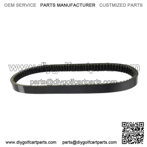 For Club Car Drive Belt Gas Golf Cart DS 1992-up & Precedent 2004-up fit 1016203