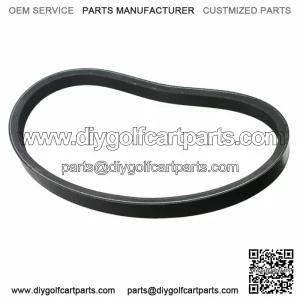 Clutch Drive Belt 1992 Up DS & 2004 Up Precedent Golf Cart 1016203 For Club Car