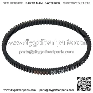 EZGO RXV Golf Cart Drive Belt