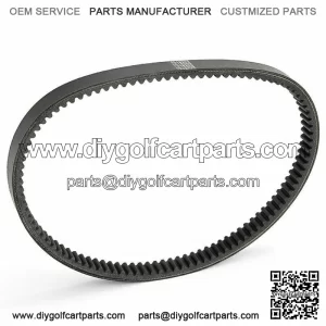 Clutch Drive Belt for Club Car Golf Cart Gas Precedent 04-22 DS 1016203 1014081