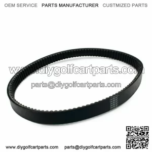 Clutch Drive Belt for EZGO Gas 2 Cycle Marathon 2PG Golf Cart 1976-1987 14153-G1