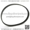 Drive Clutch Belt for Club Car Golf Cart XRT 1500 Carryall 294 04-06 1023749-01