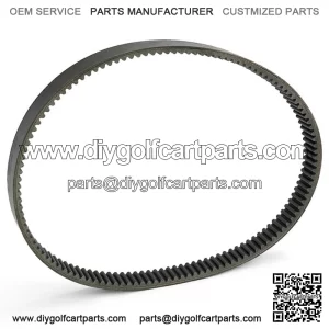 Drive Clutch Belt for Club Car Golf Cart XRT 1500 Carryall 294 04-06 1023749-01