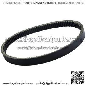 New ListingPrimary Drive Clutch Belt for Yamaha G2 G3 G5 G8 G9 G14 G16 G20 G22 Golf Carts