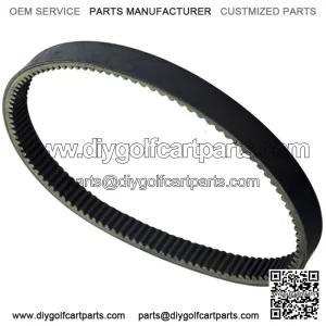 New ListingNew Primary Drive Clutch Belt for Yamaha G29/Drive 2012+ Golf Carts J38-46241-00